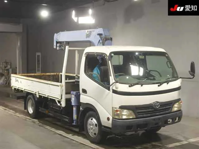Toyota DYNA