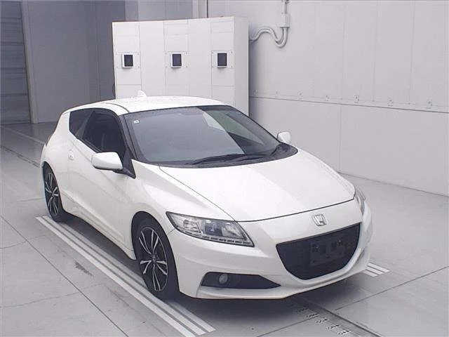 Honda CR-Z