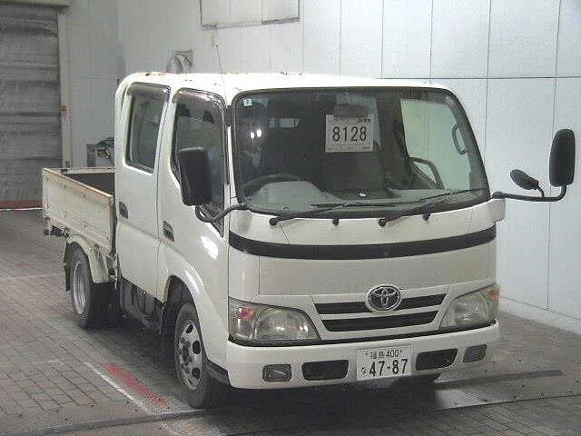 Toyota DYNA