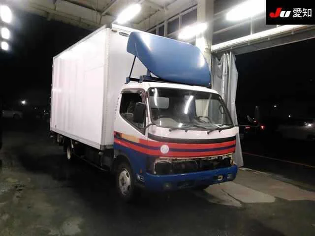 HINO TRUCK