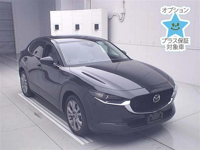 Mazda CX-30 — фото 1