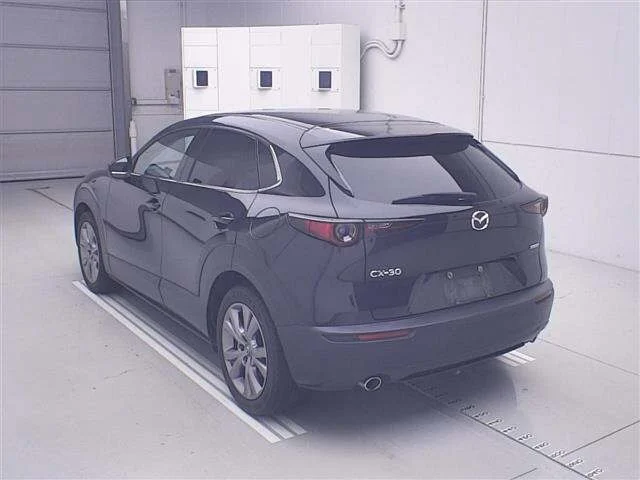 Mazda CX-30 — фото 2