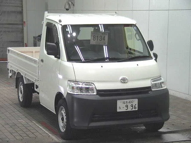 Toyota TOWN ACE TRUCK