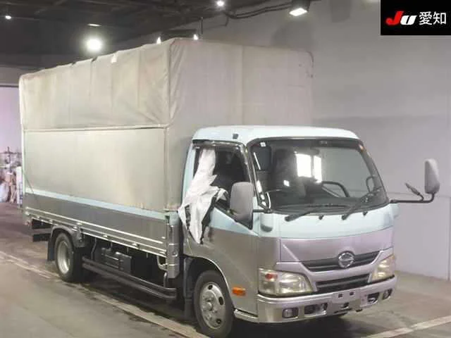 HINO DUTRO
