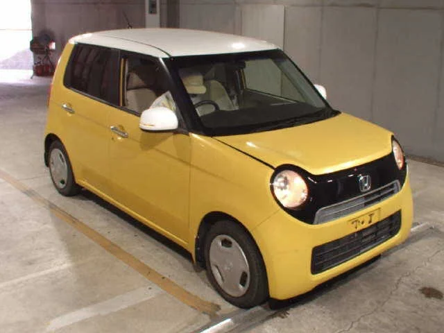Honda N-ONE — фото 1