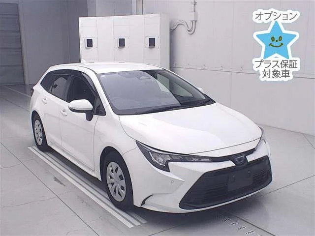 Toyota COROLLA TOURING
