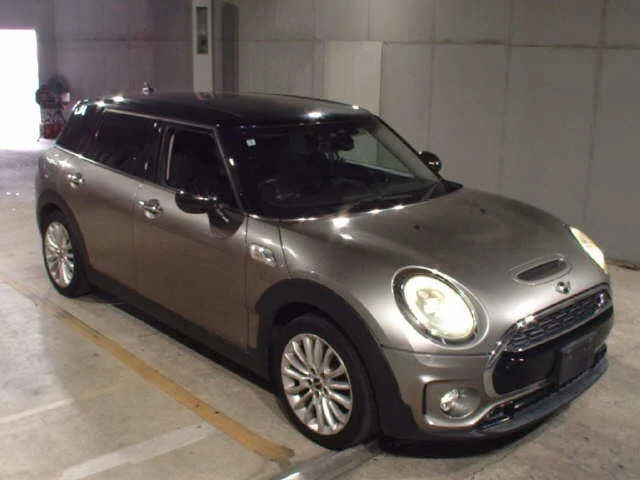 BMW MINI