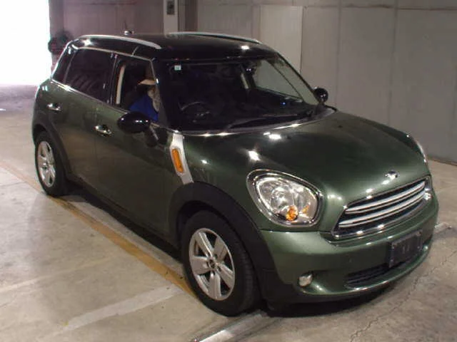 BMW MINI