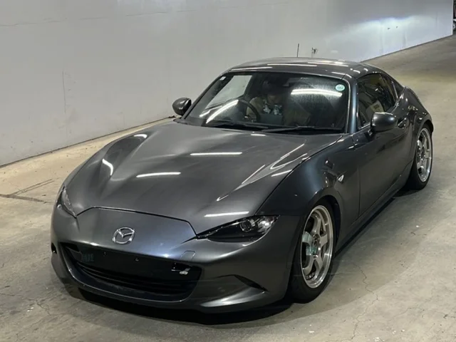 Mazda ROADSTER