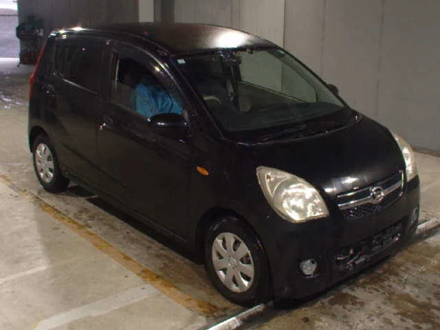 Daihatsu MIRA — фото 1