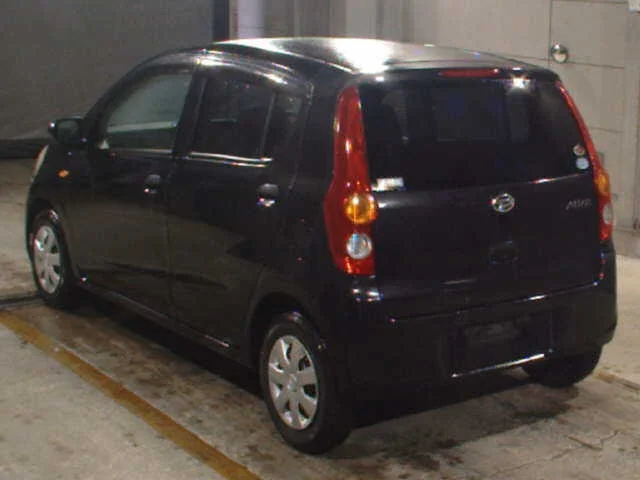 Daihatsu MIRA — фото 2