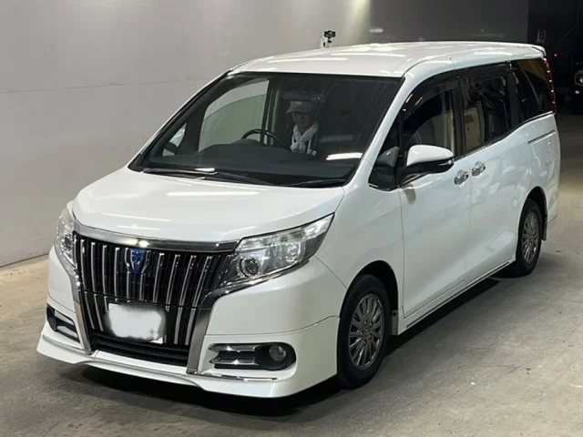 Toyota ESQUIRE