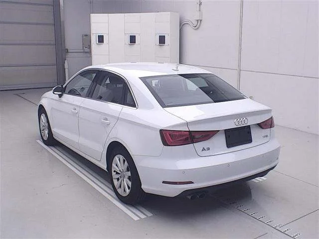 Audi A3 — фото 2