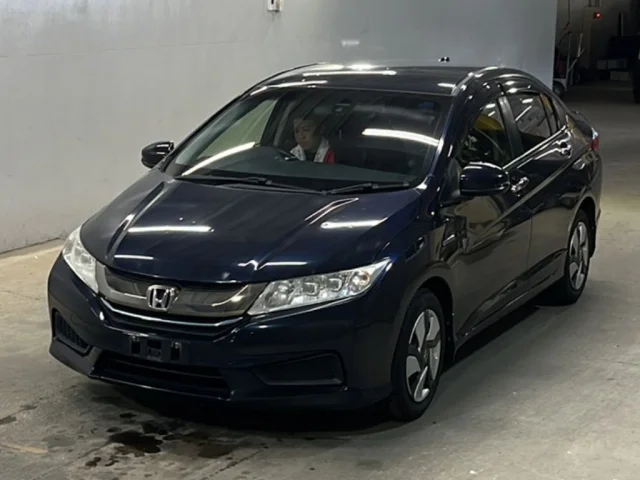 Honda GRACE