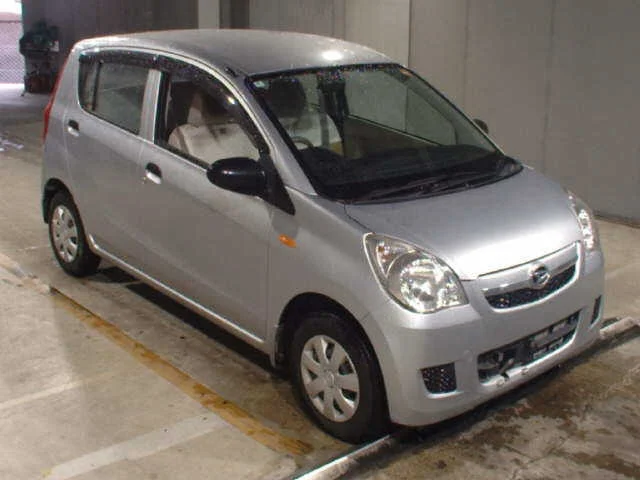 Daihatsu MIRA — фото 1
