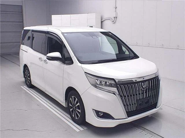 Toyota ESQUIRE