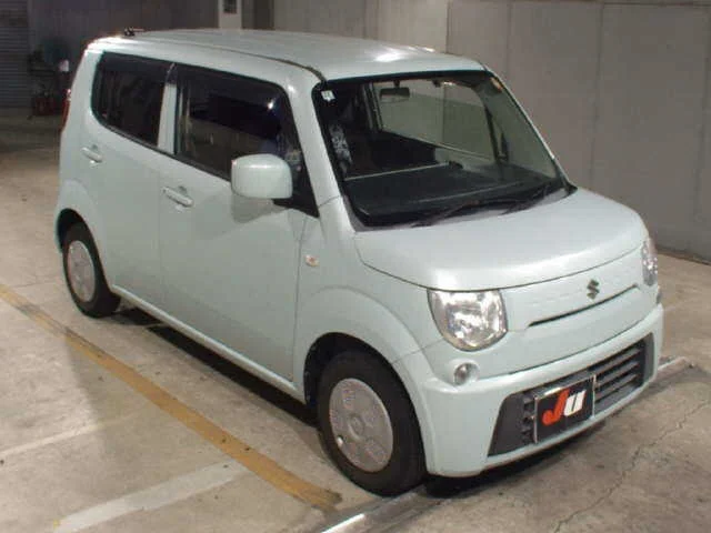 Suzuki MRWAGON