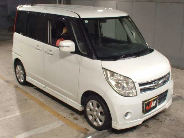 Suzuki PALETTE