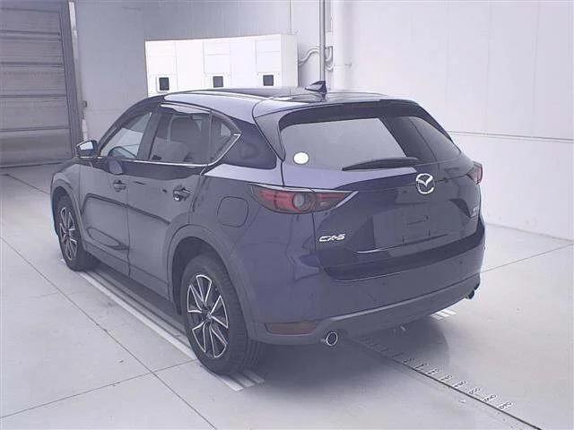 Mazda CX-5 — фото 2