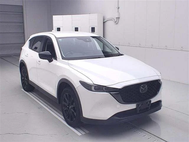 Mazda CX-5 — фото 1