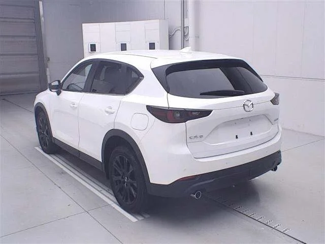 Mazda CX-5 — фото 2
