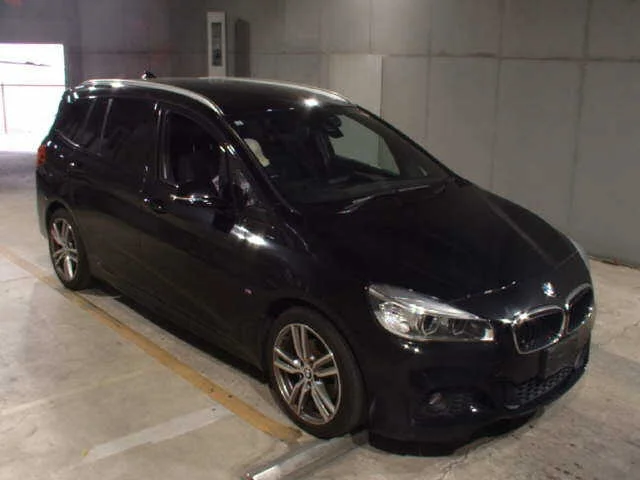 BMW 2-Series