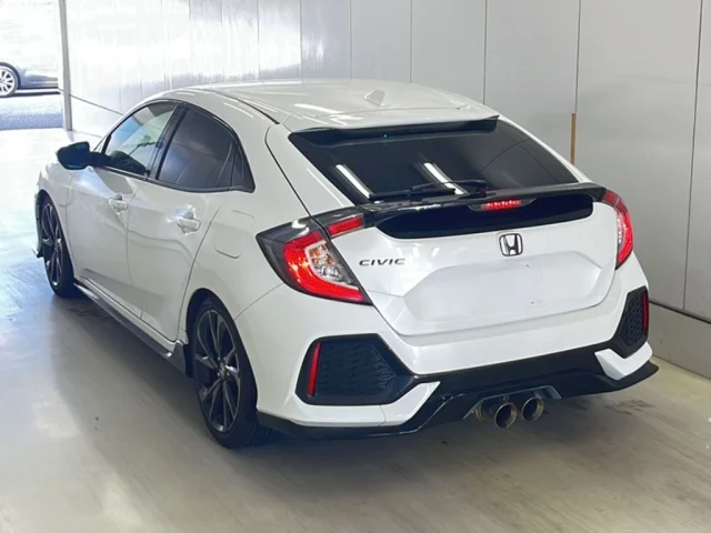 Honda CIVIC — фото 2