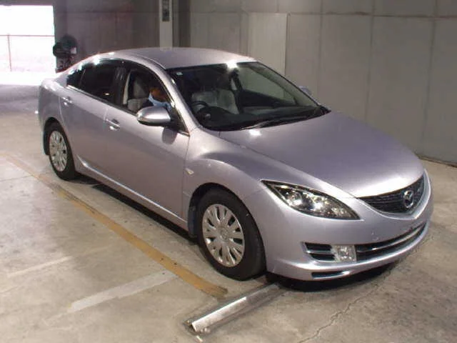 Mazda ATENZA SEDAN