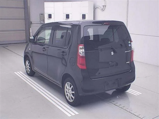 Suzuki WAGON R — фото 2