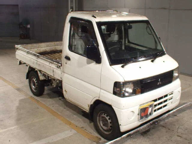 Mitsubishi MINICAB TRUCK