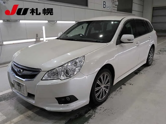 Subaru LEGACY OUTBACK
