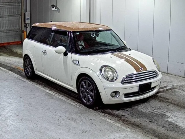 BMW MINI