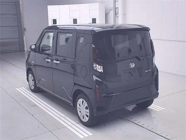 Daihatsu MOVE — фото 2