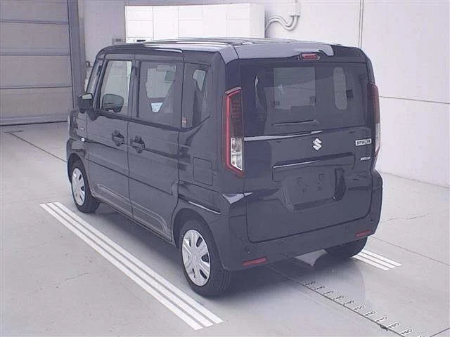 Suzuki SPACIA — фото 2