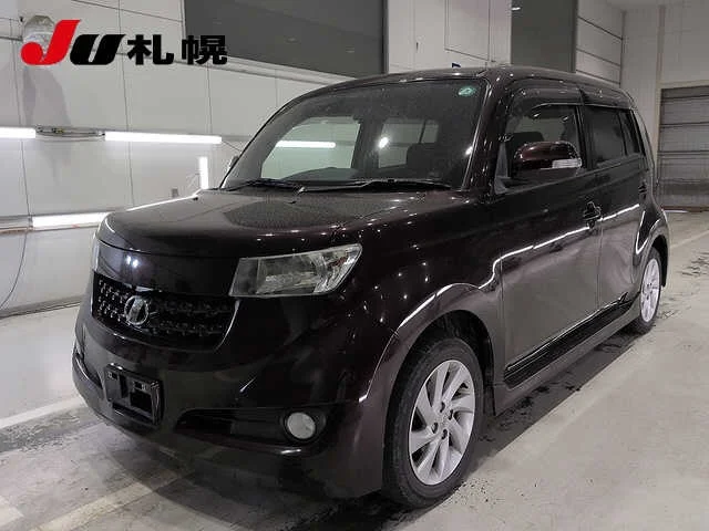 Toyota BB