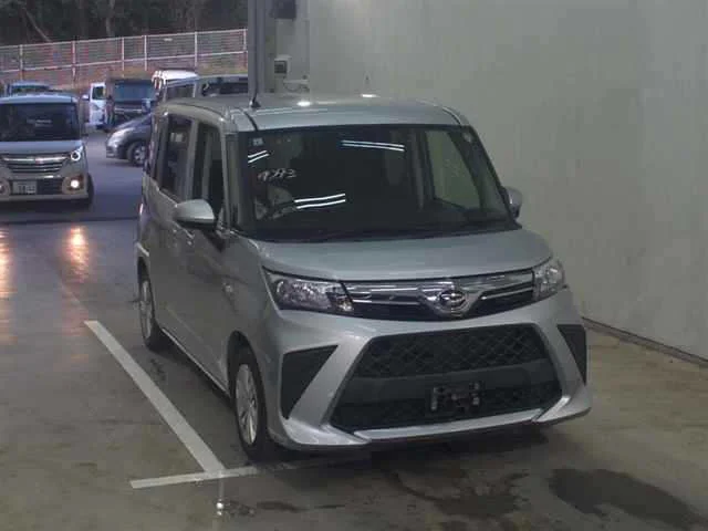 Daihatsu THOR