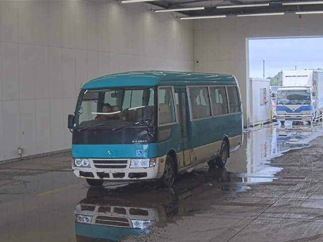 Mitsubishi ROSA