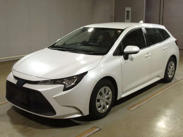 Toyota COROLLA TOURING