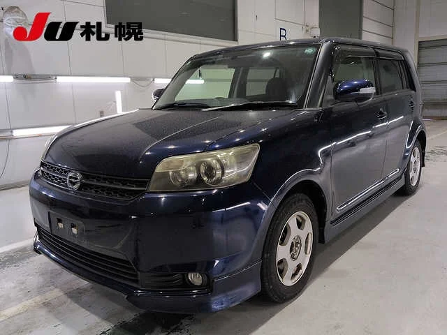 Toyota COROLLA RUMION