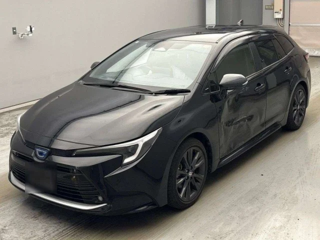 Toyota COROLLA TOURING