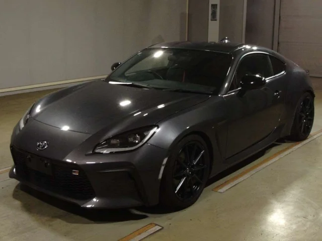 Toyota 86