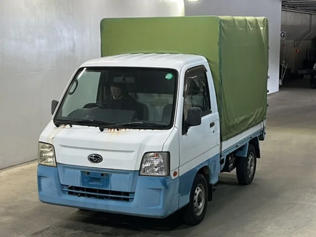 Subaru SAMBAR