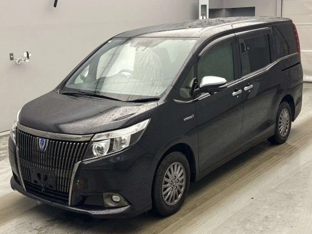 Toyota ESQUIRE