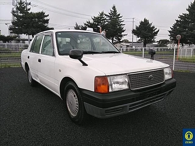 Toyota COMFORT
