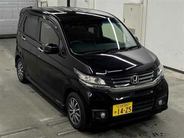 Honda N WGN