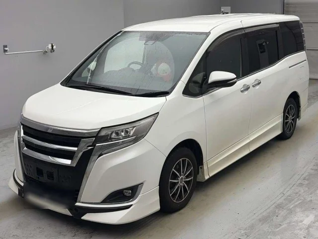 Toyota ESQUIRE