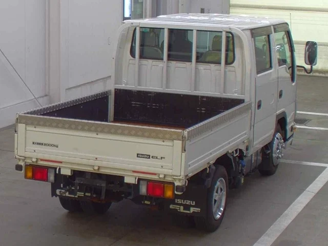 Isuzu ELF — фото 2