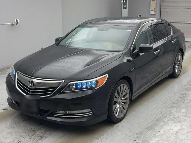 Honda LEGEND