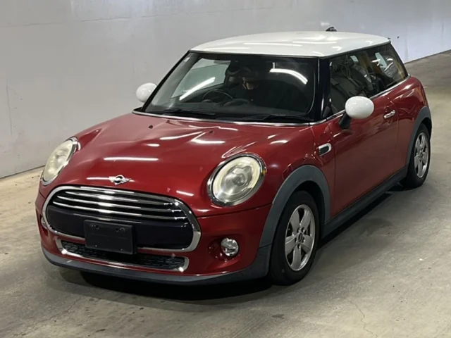 BMW MINI
