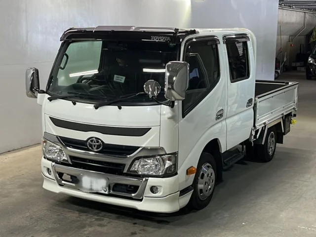 Toyota TOYOACE
